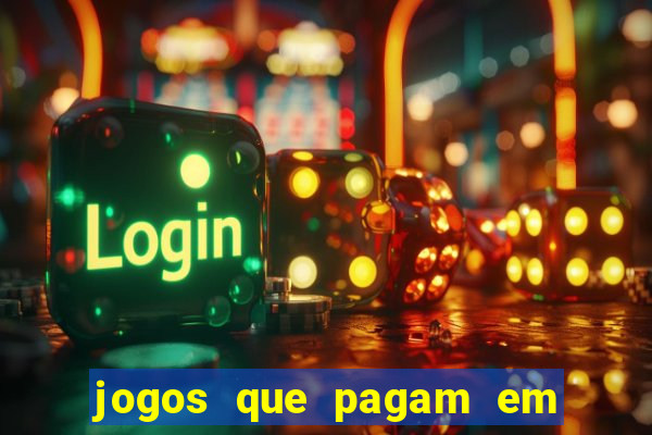 jogos que pagam em euro no paypal